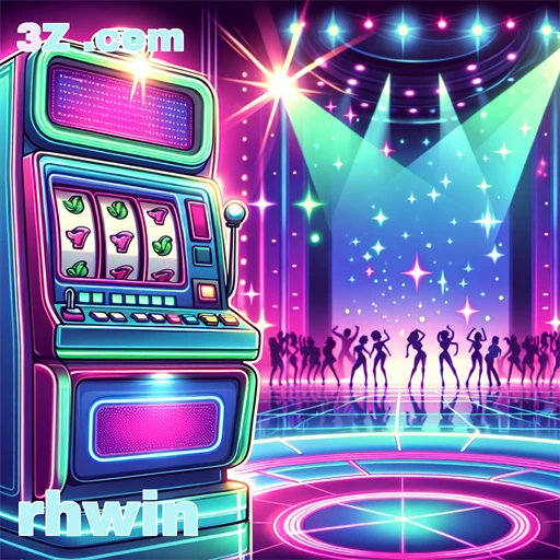 Bônus Inovadores no rhwin: O Futuro dos Jogos É Aqui