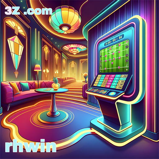 A Confiável Seção do rhwin: Um Lado Seguro dos Jogos Online